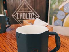 -I HOLIC艾豪丽披萨(KKone店)