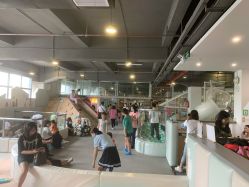 -LePark乐派亲子餐厅(33小镇店)