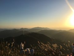 -东白山