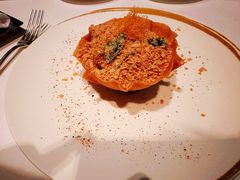 -金轩中餐厅 Jin Xuan(浦东丽思卡尔顿酒店)