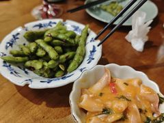 -阿吾罗日本料理(K11艺术中心店)