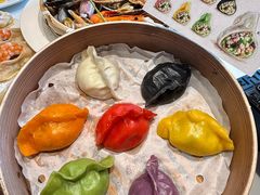 -鲜得莱渔港·小平岛海胆馆(七贤岭店)