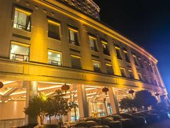 -白金汉爵大酒店(相城店)