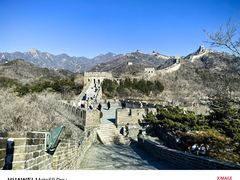 -八达岭长城