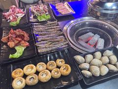 -丹东丛炟海鲜烧烤(江艺路店)