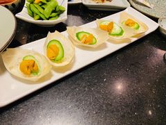 -德川家日本料理(中关村寰太大厦店)