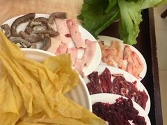 -陈记顺和潮汕牛肉火锅(韩江路店)
