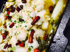 -炭舍干锅·烤鱼(扬名广场店)