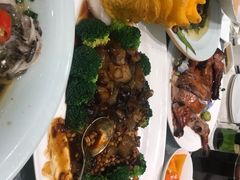 -汤记传菜(秀浦路店)
