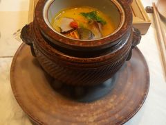 -叶叶菩提·晋福宫