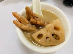 -文记壹心鸡(宝华路店)