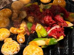 -厚味居炙子烤肉·清真(天桥南纬路店)