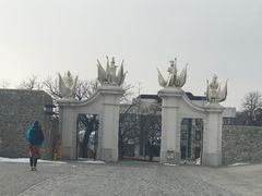 -布拉迪斯拉发城堡