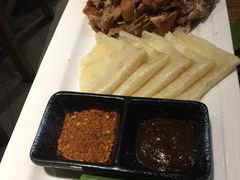 -雀舞云南菜(乐客城店)