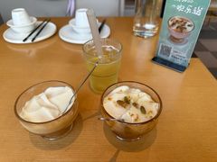 -隅乐胡椒虾·台湾菜·团建(皇岗店)