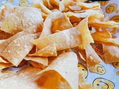 蘸酱玉米片-么哈MOJAR(北京五道口店)