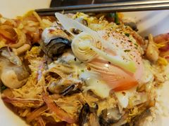 -春笙食堂.丼饭拉面寿司(GOGO新天地店)