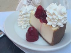 -The Cheesecake Factory芝乐坊餐厅(兴业太古汇店)