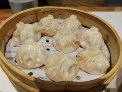 -馋三尺蟹粉小笼(人民广场店)