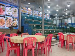 -考记泥焗鸡农庄·海鲜(北洛秘境店)