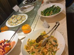 -宁波东港喜来登酒店
