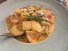 -Thai Alley泰爱里(二沙岛店)