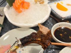 -菊上料理(蜀山银泰百货店)