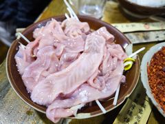 -正南齊北重庆老火锅(光华村直营店)