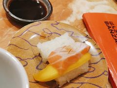 -万岁寿司(蓬江万达店)