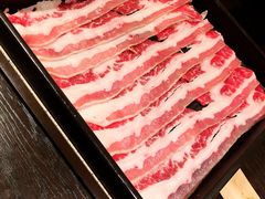 -鍋ぞう(新宿西口店)