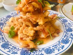 -石老头关东饺子王·东北菜(嘉华鑫城店)