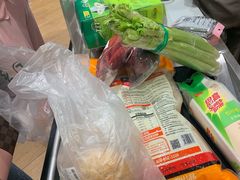-百佳永辉超市(来福士广场店)
