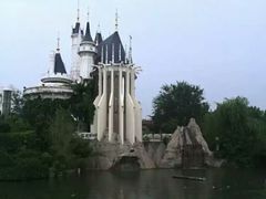 -富华游乐园