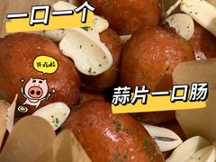 -Yum Yum 土耳其风味餐厅(万达尊店)