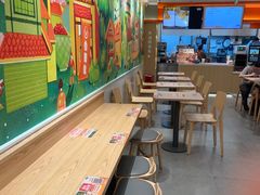 -吉野家(上海美罗城店)