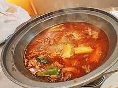 -肖记公安牛肉鱼杂馆·省级非物质文化遗产(江汉路直营店)