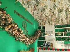 -ins森林童话餐厅coffee&bistro