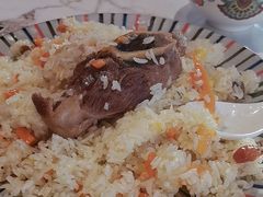 -巴依老爷新疆美食(常营店)