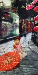 点击看大图 -韩国baby儿童摄影