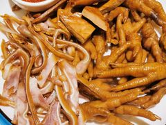 -茅溪菜·家常菜(九街店)