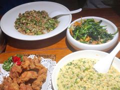 -前海沿·青岛菜(大拇指广场石老人店)