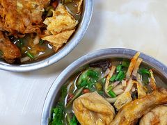 -凤张螺蛳粉·爽口粉(跃进路总店)