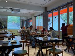 -御香农家菜(莫干山庾村店)