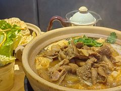 -牛腩之旅·牛腩牛杂煲(光启城美食城店)