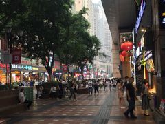 -八一好吃街·高品美食广场