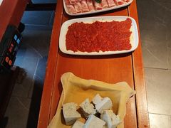 -老员外骨汤火锅(海州古城店)