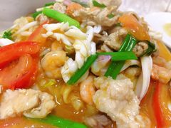 -老三鱼仔店