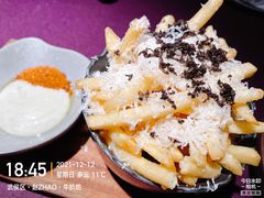 -ZHAO赵·牛扒坊(仁和新城店)
