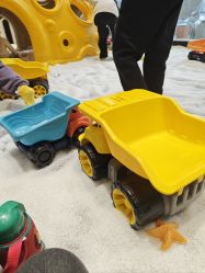 -奈尔宝·儿童乐园·亲子餐厅(鄞州万达店)