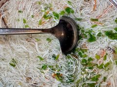 -三宝大饭店-中和艺素餐厅(浦上金山正祥广场店)